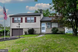 348 Carnegie Ave, Wenonah, NJ 08090 - Photo 2