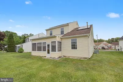 756 Barbados Drive, Monroe Township, NJ 08094 - Photo 16