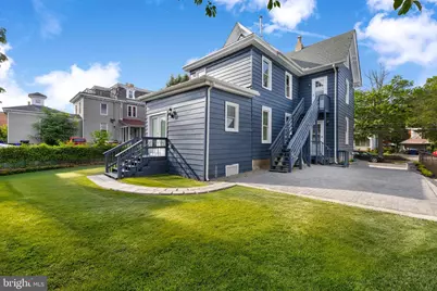 45 E Centre Street, Woodbury, NJ 08096 - Photo 4