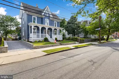 45 E Centre Street, Woodbury, NJ 08096 - Photo 2