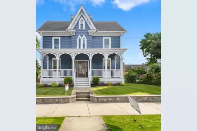 45 E Centre Street, Woodbury, NJ 08096 - Photo 1