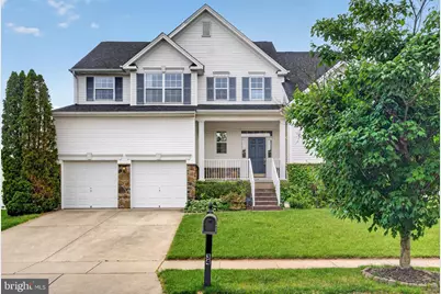 34 Hill Farm Way, Woolwich Township, NJ 08085 - Photo 1