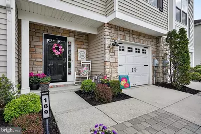 169 Acorn Drive, East Greenwich Township, NJ 08061 - Photo 2