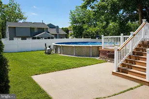 11 Lanark, Blackwood, NJ 08012 - Photo 38