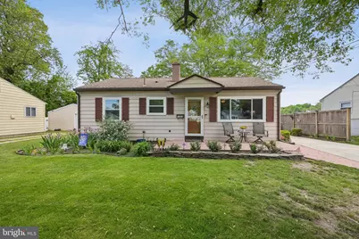 1503 Clearbrook Avenue, Westville, NJ 08093 - Photo 2
