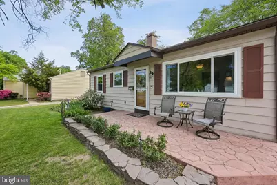 1503 Clearbrook Avenue, Westville, NJ 08093 - Photo 4