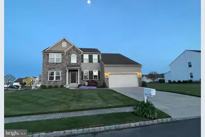 314 Carriage Drive, East Greenwich Township, NJ 08061 - Photo 1