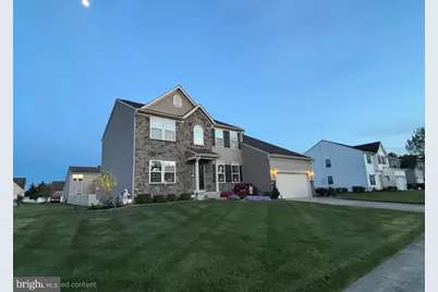 314 Carriage Drive, East Greenwich Township, NJ 08061 - Photo 2