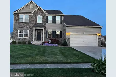 314 Carriage Drive, East Greenwich Township, NJ 08061 - Photo 4