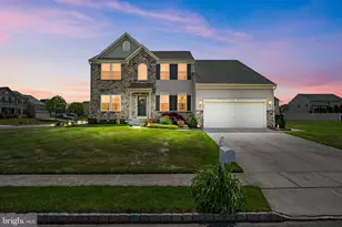 314 Carriage Drive, East Greenwich Township, NJ 08061 - Photo 1