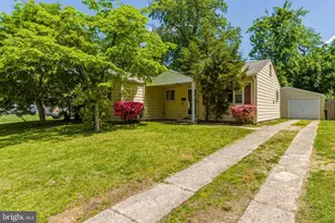 1501 Clearbrook Ave, Deptford, NJ 08096 - Photo 1