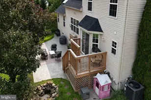 1544 Marshall Mill Rd, Franklin Township, NJ 08322 - Photo 10