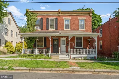 22 Laurel Street, Woodbury, NJ 08096 - Photo 2