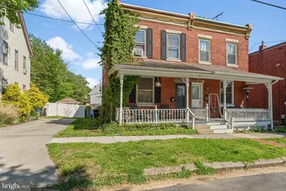 22 Laurel Street, Woodbury, NJ 08096 - Photo 4