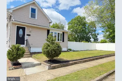 1010 Asbury Avenue, National Park, NJ 08063 - Photo 1