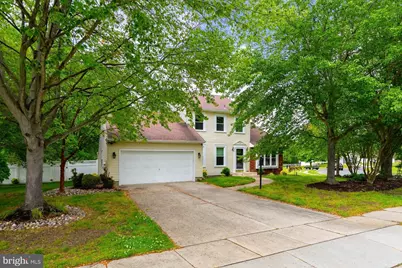 302 Kirkland Drive, Wenonah, NJ 08090 - Photo 2