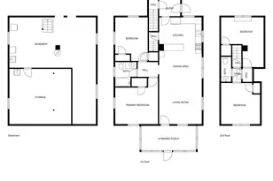 126 Tomlin Station Rd, Greenwich Township, NJ 08027 - Photo 48