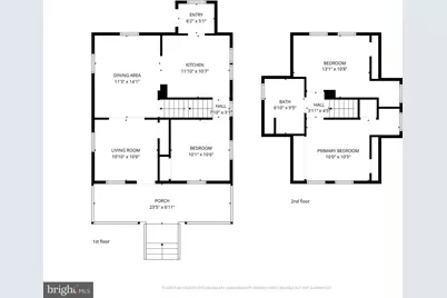 56 W Broad Street, Greenwich Township, NJ 08027 - Photo 4