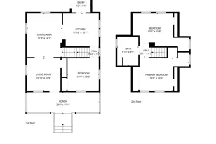 56 W Broad St, Greenwich Township, NJ 08027 - Photo 4