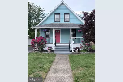 56 W Broad Street, Greenwich Township, NJ 08027 - Photo 1