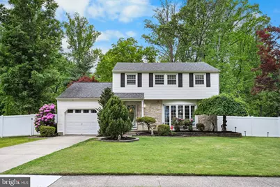 4 River Birch Road, Blackwood, NJ 08012 - Photo 1