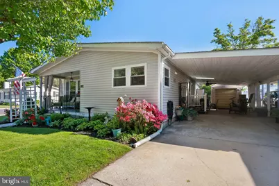 422 Virginia Place, Monroe Township, NJ 08094 - Photo 2