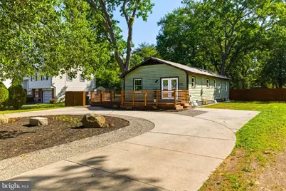 1157 Red Bank, West Deptford, NJ 08086 - Photo 2