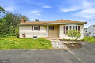 1286 Glassboro Rd, Monroe Township, NJ 08094 - Photo 1
