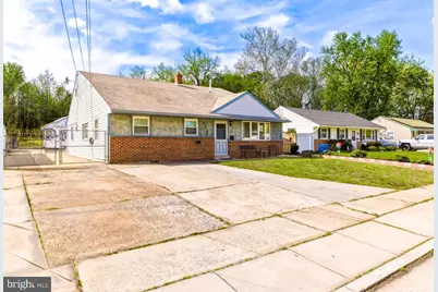 445 Trowbridge Avenue, Woodbury, NJ 08096 - Photo 2