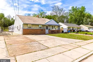 445 Trowbridge Ave, Woodbury, NJ 08096 - Photo 2