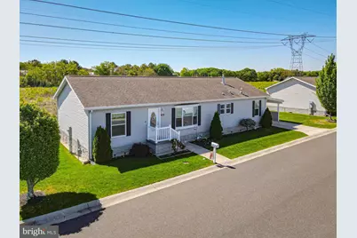 2080 Burlington Circle, Monroe Township, NJ 08094 - Photo 42