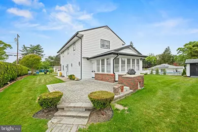 211 Spruce Street, Blackwood, NJ 08012 - Photo 4