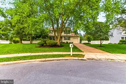 26 Curriden, East Greenwich Township, NJ 08020 - Photo 4
