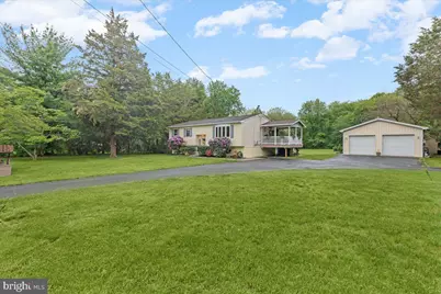 527 Fairview Road, Glassboro, NJ 08028 - Photo 2
