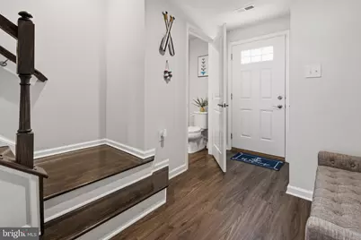 612 Sammy Street, Swedesboro, NJ 08085 - Photo 4