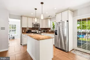 1313 Stonehenge Dr, Monroe Township, NJ 08094 - Photo 10
