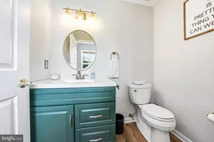 1313 Stonehenge Dr, Monroe Township, NJ 08094 - Photo 14