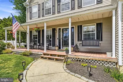 1313 Stonehenge Drive, Monroe Township, NJ 08094 - Photo 2