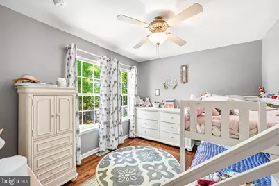 1313 Stonehenge Drive, Monroe Township, NJ 08094 - Photo 18