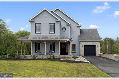 551 Stanton Avenue, Franklin Township, NJ 08322 - Photo 1