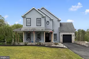 551 Stanton Ave, Franklin Township, NJ 08322 - Photo 1
