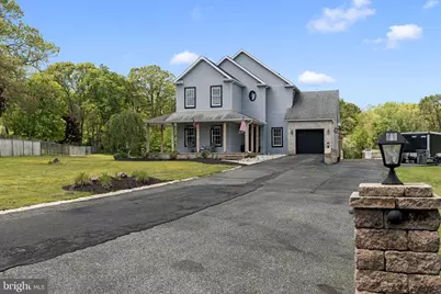551 Stanton Avenue, Franklin Township, NJ 08322 - Photo 4