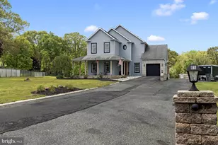 551 Stanton Ave, Franklin Township, NJ 08322 - Photo 4