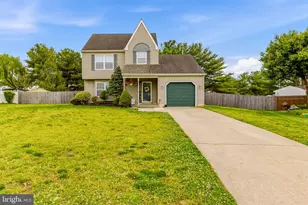 18 Alfred, Glassboro, NJ 08028 - Photo 1