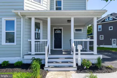 372 W Broad Street, Greenwich Township, NJ 08027 - Photo 2