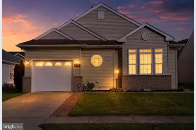 536 Doral Drive, Monroe Township, NJ 08094 - Photo 2