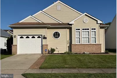 536 Doral Drive, Monroe Township, NJ 08094 - Photo 1