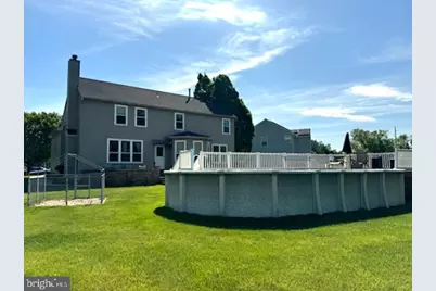 628 Stockton Drive, Monroe Township, NJ 08094 - Photo 4