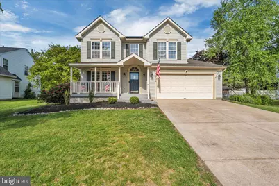 114 Lantern Way, Deptford, NJ 08096 - Photo 2