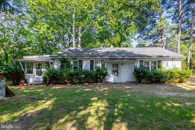 1100 Woodlawn Avenue, National Park, NJ 08063 - Photo 1